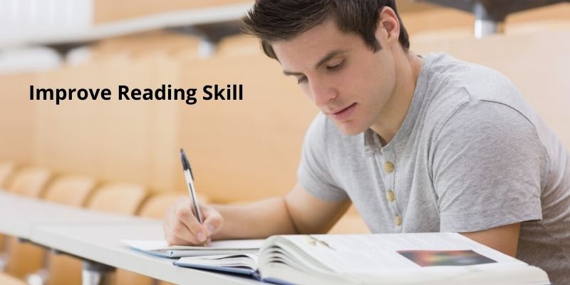 What are the Techniques to Enhance Reading Skills in English?